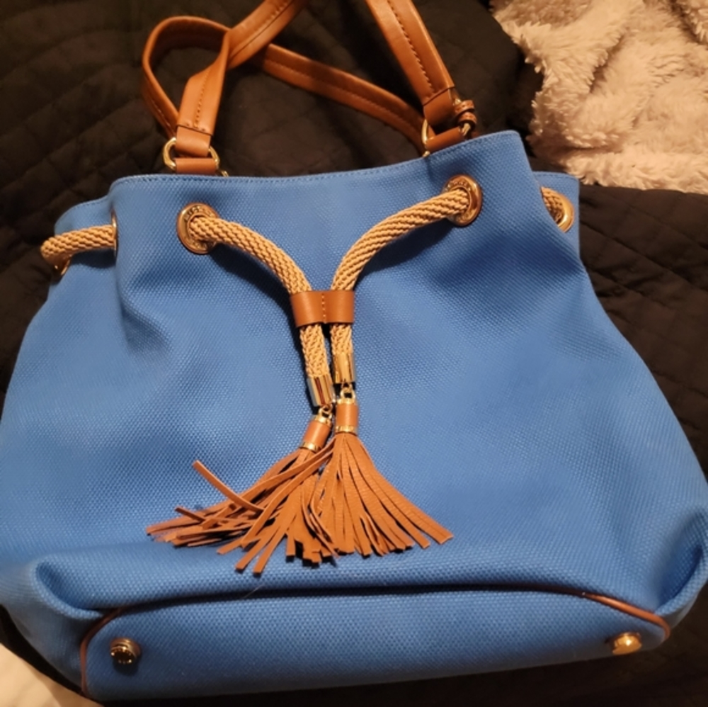 Michael Kors Marina Handbag